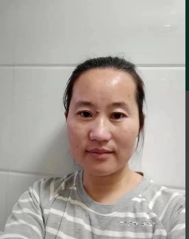 南焕娟 育婴师