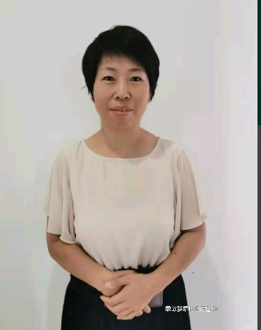 张立红